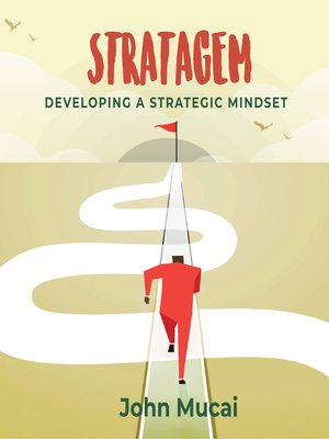 cover image of Stratagem